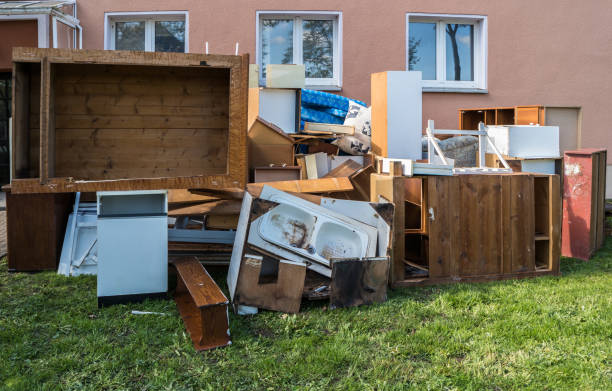 Best Residential Junk Removal  in Hayneville, AL