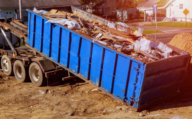 Best Basement Cleanout  in Hayneville, AL